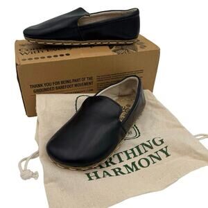 NWT Earthing Harmony Barefoot Grounding Shoes